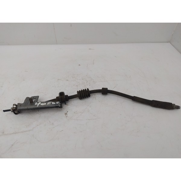 Flexível Freio Dianteiro Esquerdo Peugeot 408 2013 2014