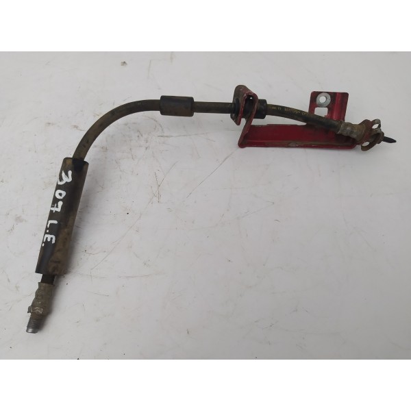 Flexível Freio Dianteiro Esquerdo Peugeot 307 2010 2011