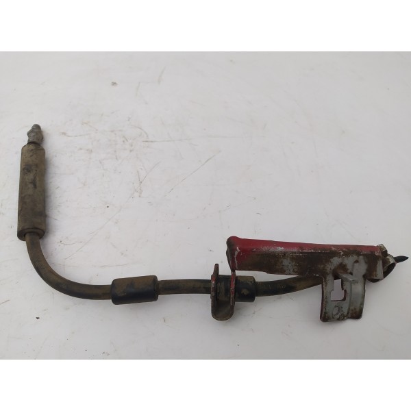 Flexível Freio Dianteiro Esquerdo Peugeot 307 2010 2011