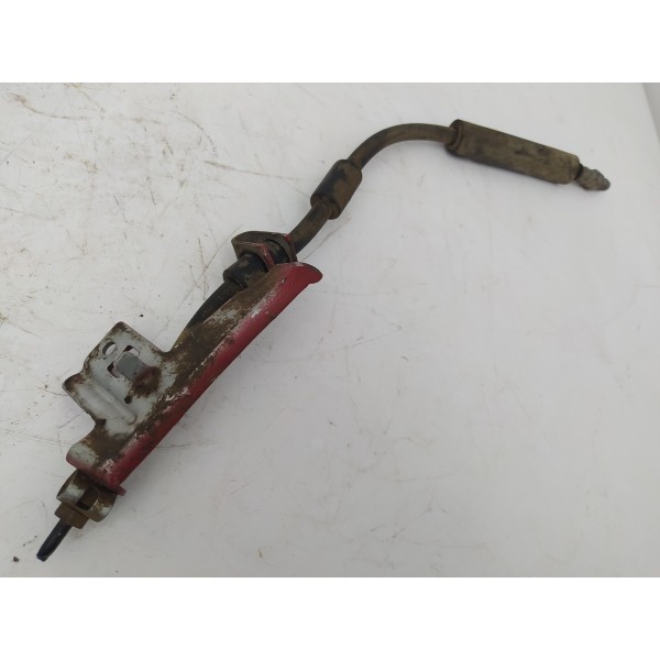 Flexível Freio Dianteiro Esquerdo Peugeot 307 2010 2011