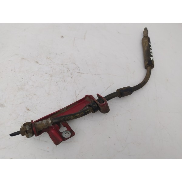 Flexível Freio Dianteiro Esquerdo Peugeot 307 2010 2011