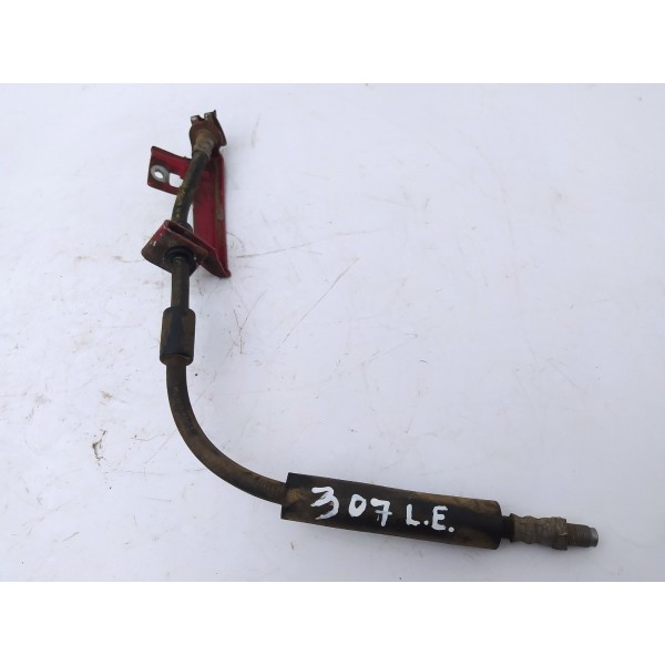 Flexível Freio Dianteiro Esquerdo Peugeot 307 2010 2011