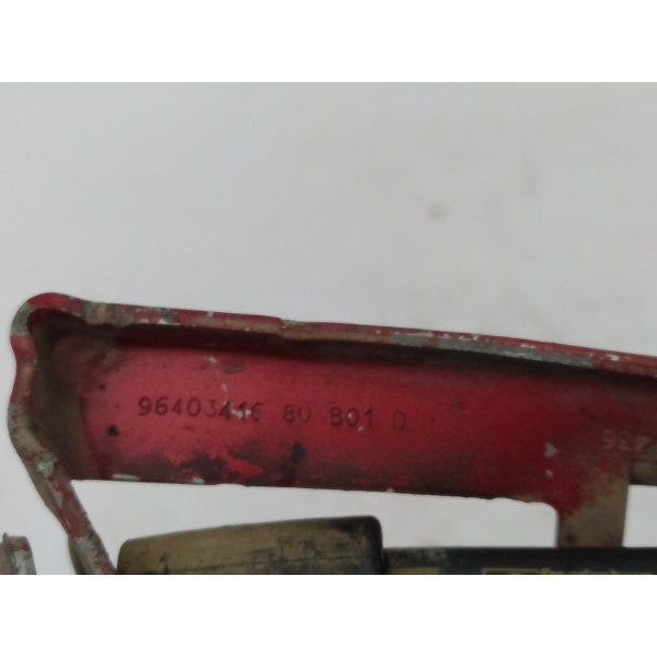 Flexível Freio Dianteiro Direito Peugeot 307 2010 2011