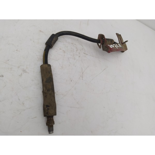 Flexível Freio Dianteiro Direito Peugeot 307 2010 2011