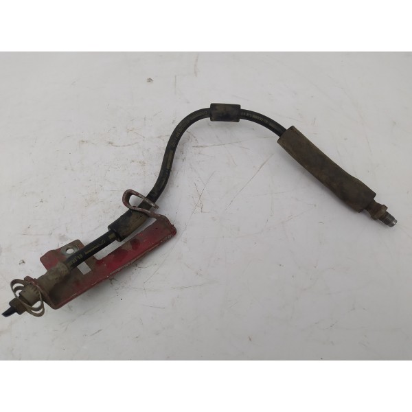 Flexível Freio Dianteiro Direito Peugeot 307 2010 2011