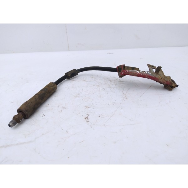 Flexível Freio Dianteiro Direito Peugeot 307 2010 2011