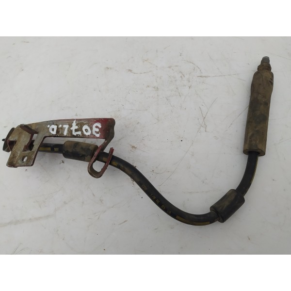 Flexível Freio Dianteiro Direito Peugeot 307 2010 2011