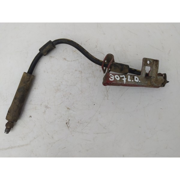 Flexível Freio Dianteiro Direito Peugeot 307 2010 2011