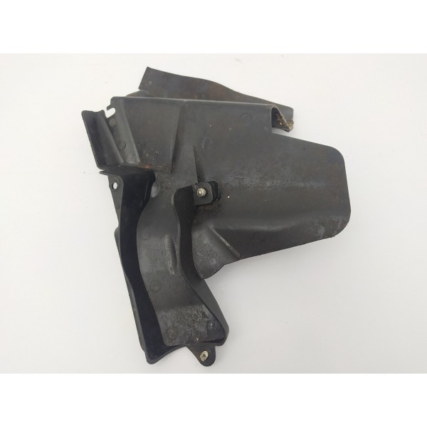 Capa Protetor Fechadura Porta Traseira Direita C180 2016