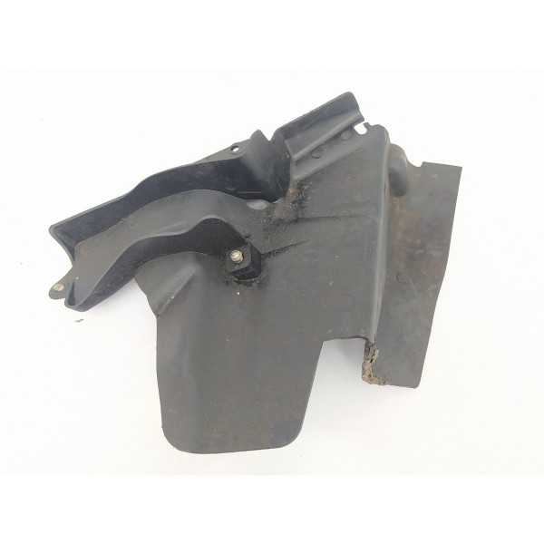 Capa Protetor Fechadura Porta Traseira Direita C180 2016