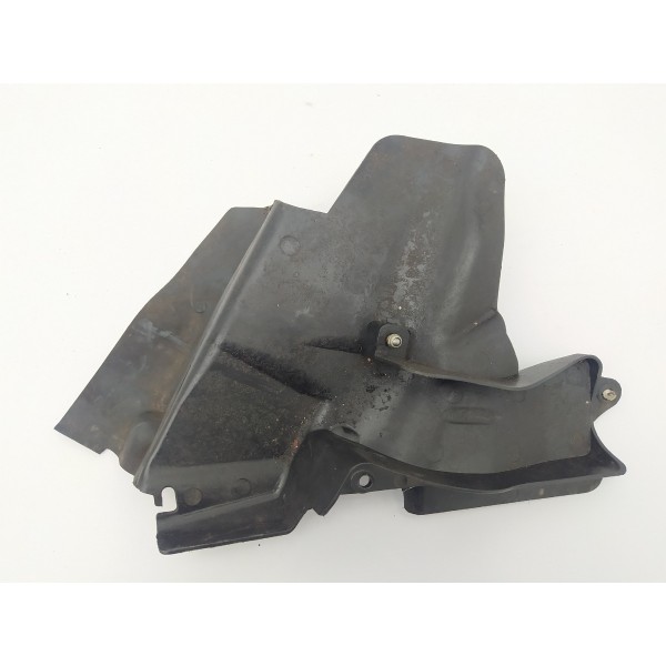 Capa Protetor Fechadura Porta Traseira Direita C180 2016