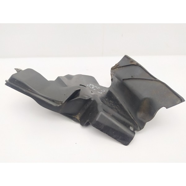 Capa Protetor Fechadura Porta Traseira Direita C180 2016