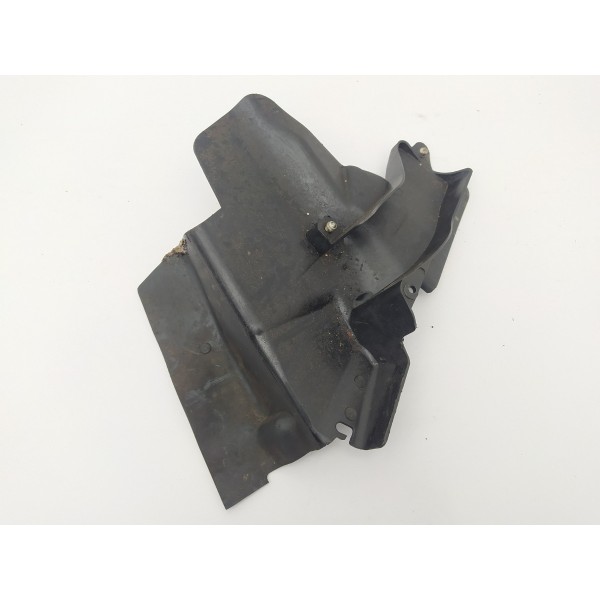 Capa Protetor Fechadura Porta Traseira Direita C180 2016