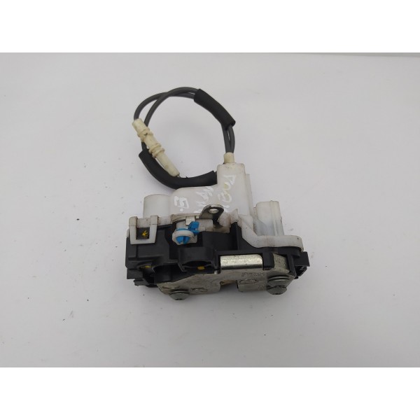 Fechadura Porta Dianteira Esquerda Fiat Grand Siena 2013 14