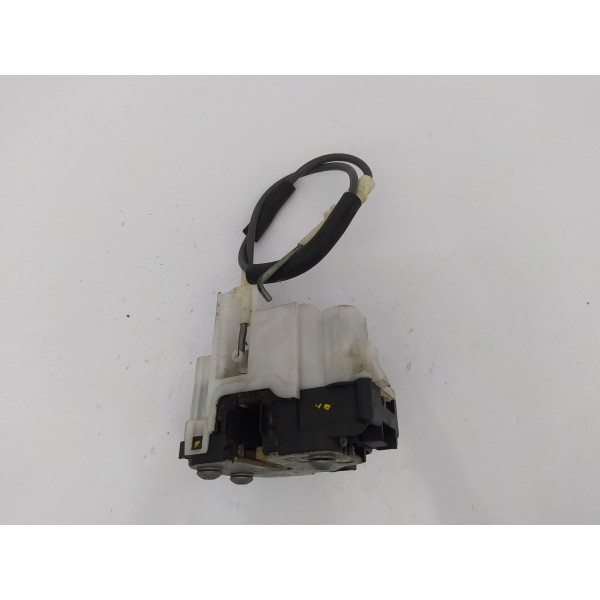 Fechadura Porta Dianteira Esquerda Fiat Grand Siena 2013 14