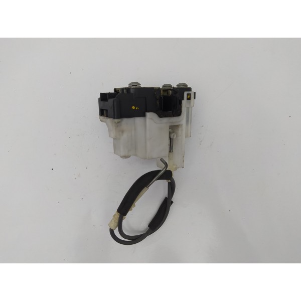 Fechadura Porta Dianteira Esquerda Fiat Grand Siena 2013 14