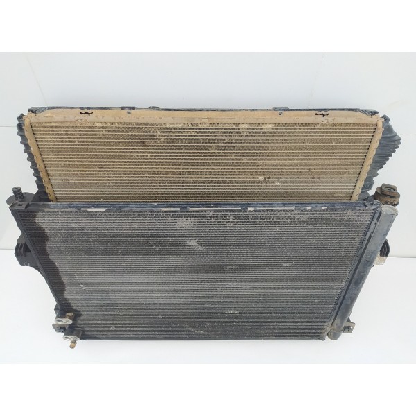 Kit Radiador Volkswagen Amarok 2.0 2013 2014