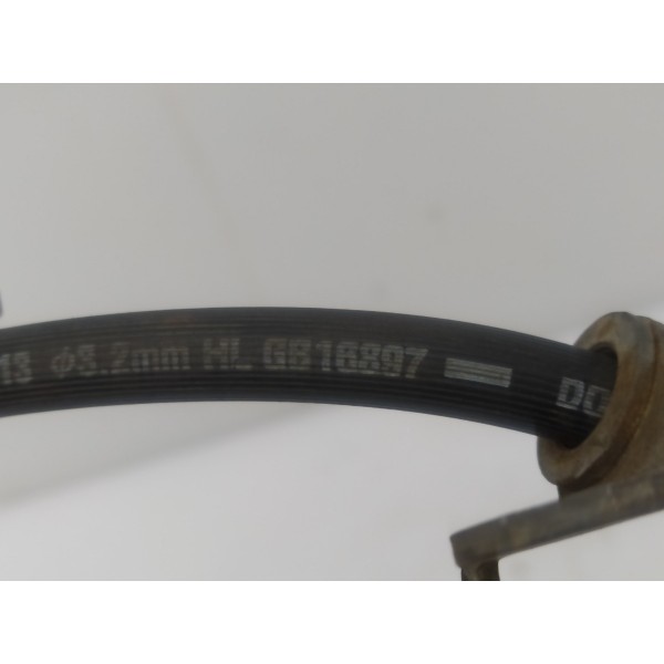 Flexível Freio Dianteiro Direito Toyota Rav4 2013