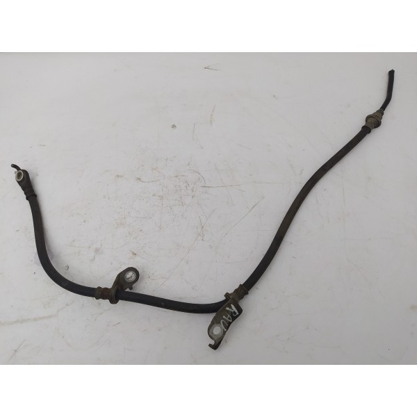 Flexível Freio Dianteiro Direito Toyota Rav4 2013