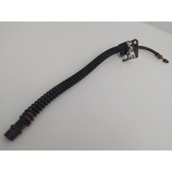 Cabo Flexível Freio Dianteiro Direito Volkswagen Amarok 2013