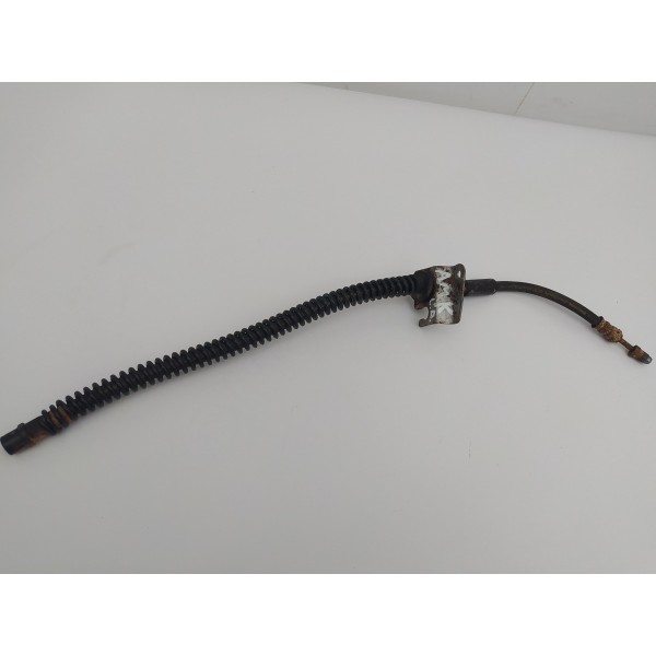 Cabo Flexível Freio Dianteiro Direito Volkswagen Amarok 2013
