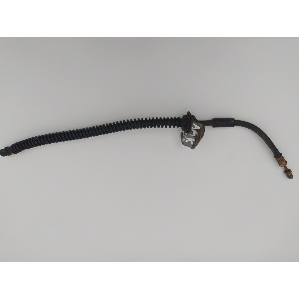 Cabo Flexível Freio Dianteiro Direito Volkswagen Amarok 2013