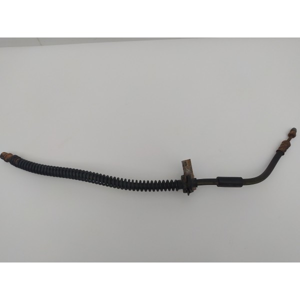 Cabo Flexível Freio Dianteiro Direito Volkswagen Amarok 2013