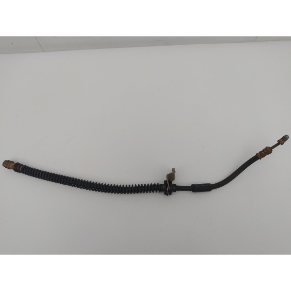 Cabo Flexível Freio Dianteiro Direito Volkswagen Amarok 2013