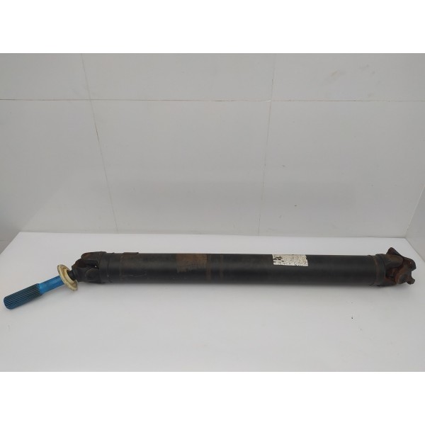 Eixo Cardan Dianteiro Volkswagen Amarok 2.0 2013 2014