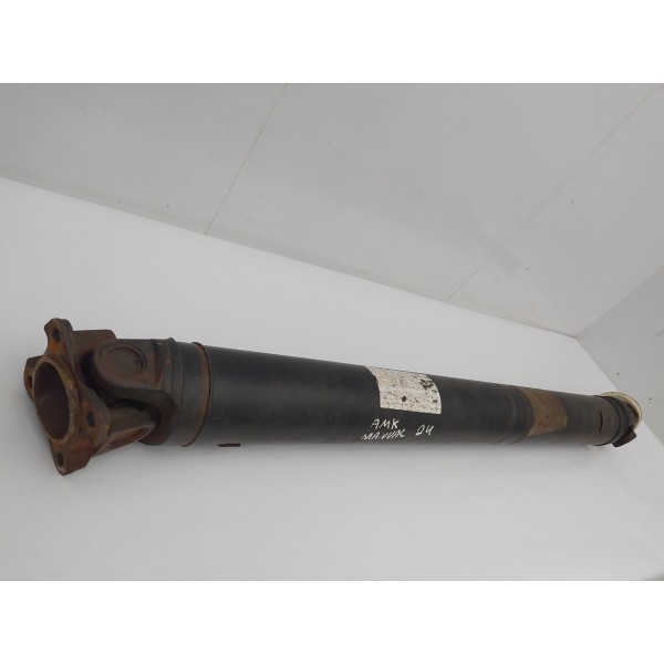 Eixo Cardan Dianteiro Volkswagen Amarok 2.0 2013 2014