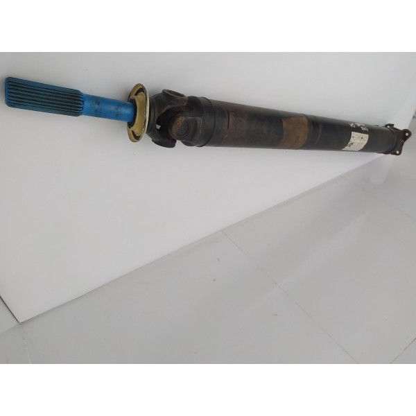 Eixo Cardan Dianteiro Volkswagen Amarok 2.0 2013 2014