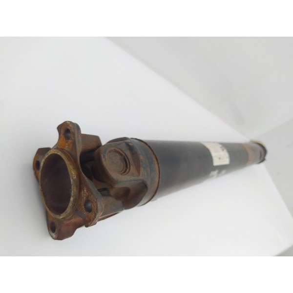 Eixo Cardan Dianteiro Volkswagen Amarok 2.0 2013 2014