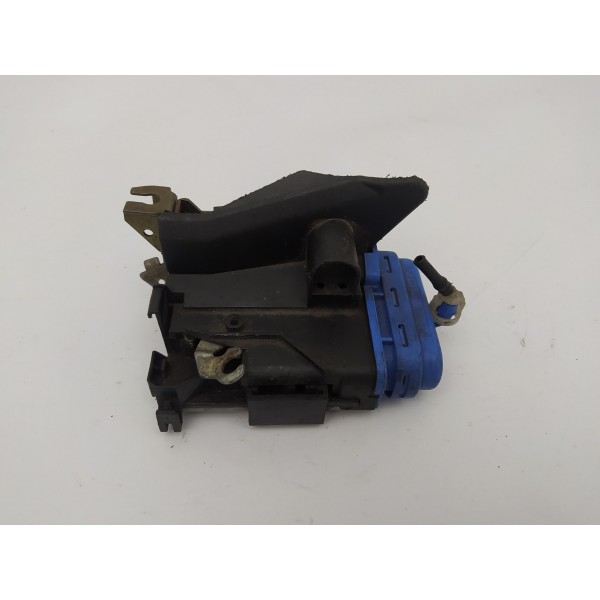 Fechadura Porta Traseira Esquerda Audi A3 2000 2001 2002