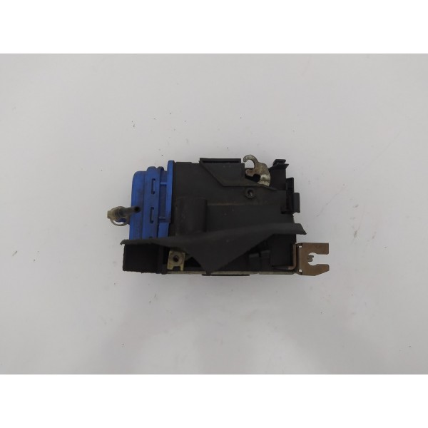 Fechadura Porta Traseira Esquerda Audi A3 2000 2001 2002