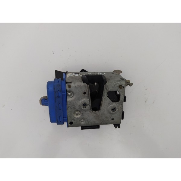 Fechadura Porta Traseira Esquerda Audi A3 2000 2001 2002