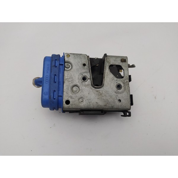 Fechadura Porta Traseira Esquerda Audi A3 2000 2001 2002