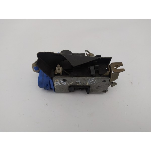 Fechadura Porta Traseira Esquerda Audi A3 2000 2001 2002