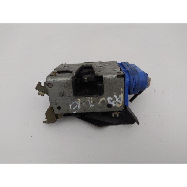 Fechadura Porta Traseira Esquerda Audi A3 2000 2001 2002
