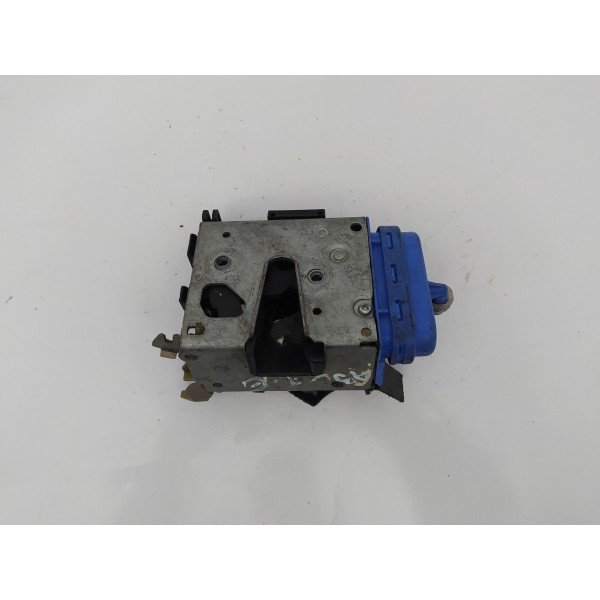 Fechadura Porta Traseira Esquerda Audi A3 2000 2001 2002