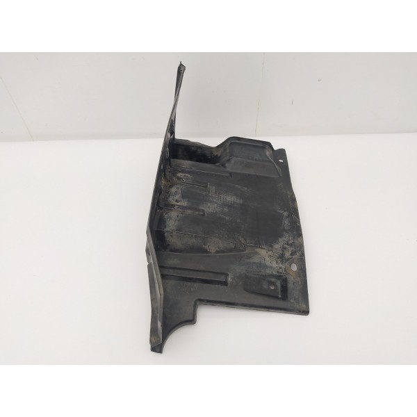 Lameiro Parabarro Traseiro Esquerdo Mitsubishi Lancer 2014