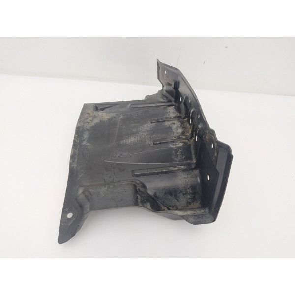 Lameiro Parabarro Traseiro Esquerdo Mitsubishi Lancer 2014