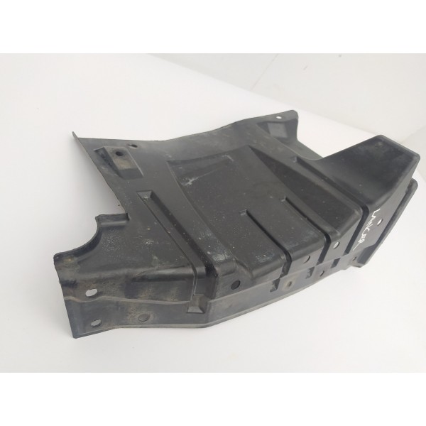 Lameiro Parabarro Traseiro Esquerdo Mitsubishi Lancer 2014