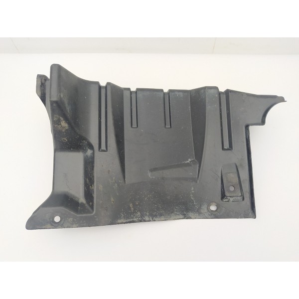 Lameiro Parabarro Traseiro Esquerdo Mitsubishi Lancer 2014