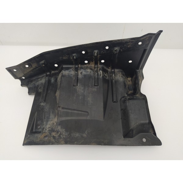 Lameiro Parabarro Traseiro Esquerdo Mitsubishi Lancer 2014