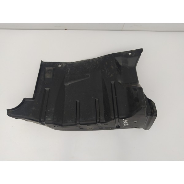 Lameiro Parabarro Traseiro Esquerdo Mitsubishi Lancer 2014