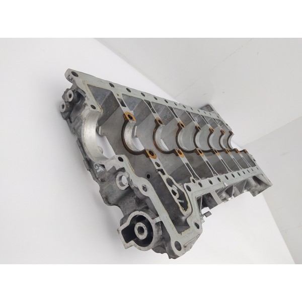 Mancal Sobre Carter Motor Bmw 535i Gt 3.0 6cc 2010 2011