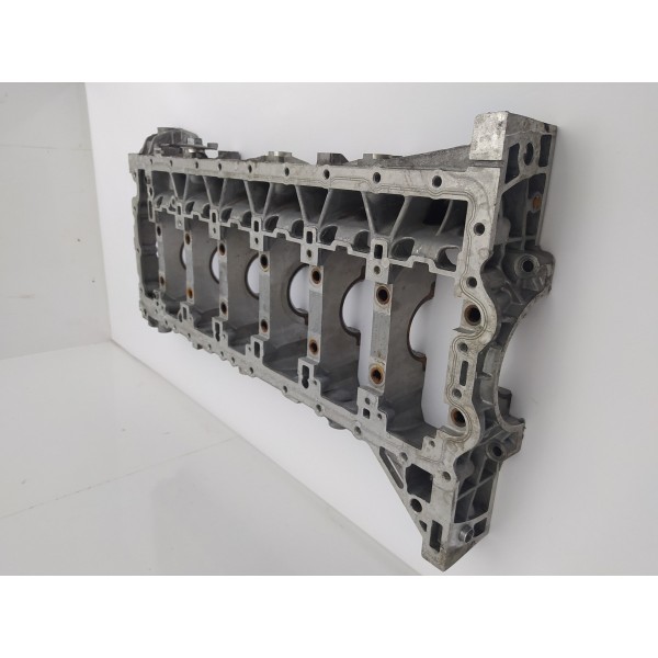 Mancal Sobre Carter Motor Bmw 535i Gt 3.0 6cc 2010 2011