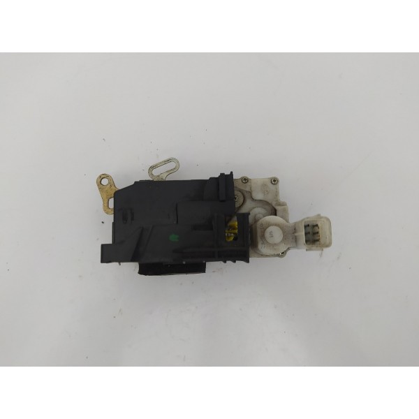 Fechadura Porta Dianteira Esquerda Ford Fiesta 2011 2012