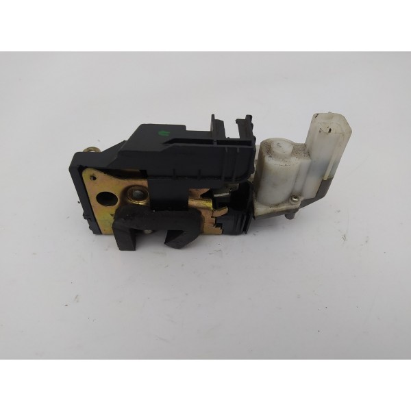 Fechadura Porta Dianteira Esquerda Ford Fiesta 2011 2012