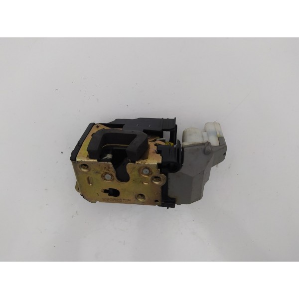 Fechadura Porta Dianteira Esquerda Ford Fiesta 2011 2012